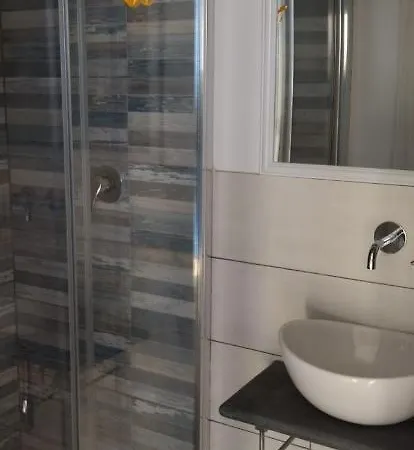 Monolocale Scala Dei Turchi Apartman Realmonte