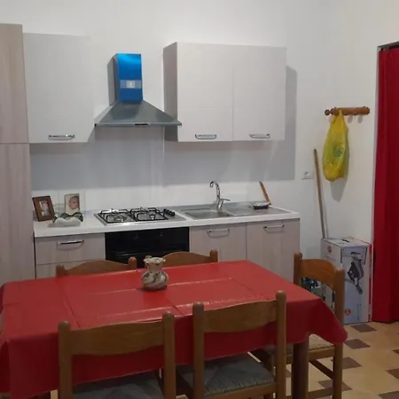Apartman Monolocale Scala Dei Turchi Realmonte