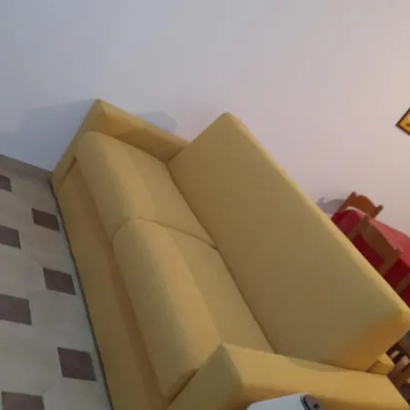 Monolocale Scala Dei Turchi Apartman *