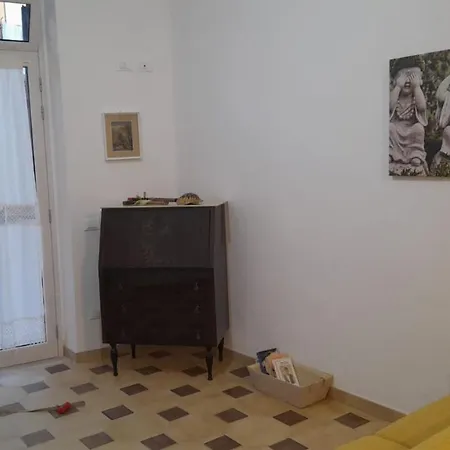 Monolocale Scala Dei Turchi Apartment *